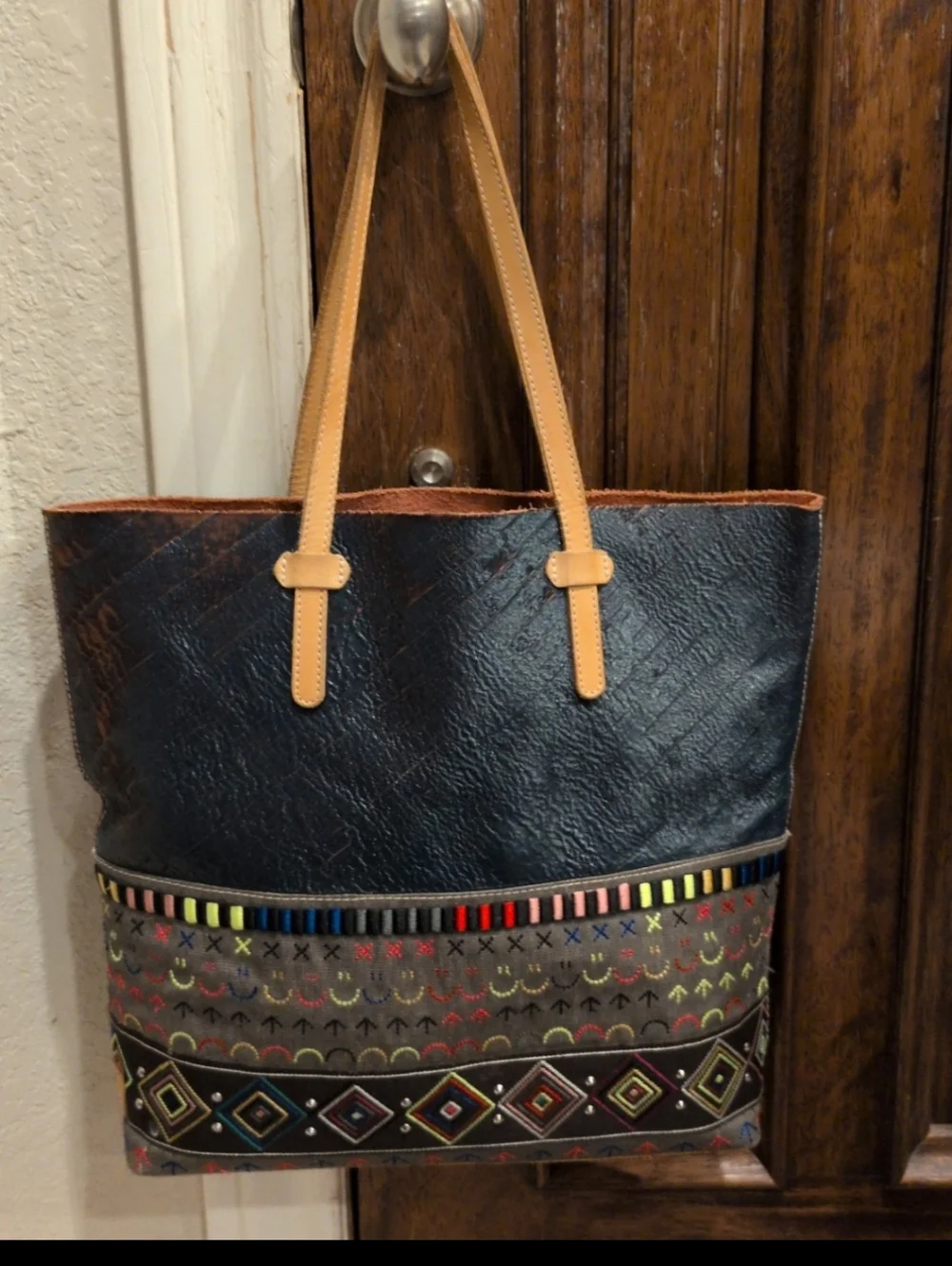 Consuela Ryan Irresistible Tote - Picture 9 of 11